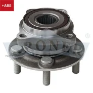 ������� � ������. � ����� Subaru Forester (08-) (�����. ) [d=124 � ABS] () Kroner Kroner K151879 Kroner K151879 K151879 ����