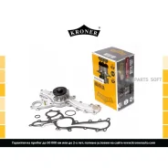����� ������� Toyota Camry (07-), Lexus RX II (02-) () Kroner Kroner K202096 Kroner K202096 K202096 ����