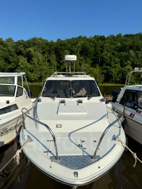 Yamaha FR-25. 1987 ���, ����� 7,5��., ��������� ���������, 300��.�., ������ ����