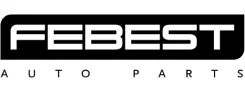 ����� ��������� 38x7 | ����/��� Febest, ���. 1698-NHUB04 1698NHUB04 ����
