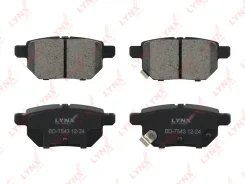 ������� ��������� �������� | ��� | LYNXauto BD7543 BD7543 ����