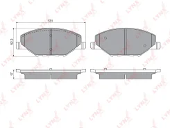 ������� ��������� �������� | ����� | LYNXauto BD8035 BD8035 ����