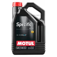 Motul Specific