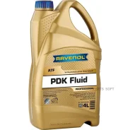 Ravenol ATF PDK Fluid