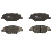 ������� �������� ��������!131,6�17,7�52,2 Skoda Fabia 1.2, VW Polo RUS 1.6 12 GDB2027 TRW GDB2027 GDB2027 ����