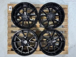 Weds Maverick 905S. 8.5/8.5x19", 5x114.3, ET35/18, �� 73,1���. ����