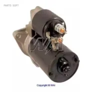 ������� (�����) VW Transporter 1.8L 2.0L (Europe) WAI 33031N WAI 33031N 33031N ����