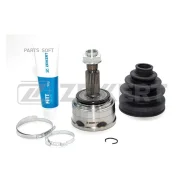 ���� �����. Honda Accord III 87- Civic V 91- Civic VI 95- Prelude III 87- Zekkert GS-3610 Zekkert GS3610 GS3610 ����