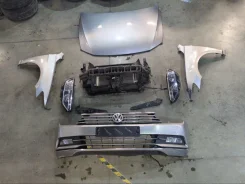 ������� Volkswagen Passat 2015 5Q0121205N 3G2 CRLB, �������� 5Q0121205N ����