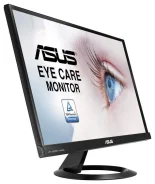 Asus. 23", ���������� �� (LCD, LED, QLED) ����
