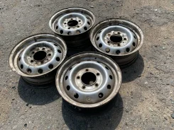 Mefro. 6.0x15", 5x139.7, ET40, �� 98,5���. ����