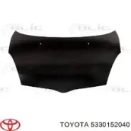 Yaris/ECHO Verso (NCP2#, NLP2#) 99-06 ����� 5330152040 ����