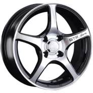 LS Wheels LS 537