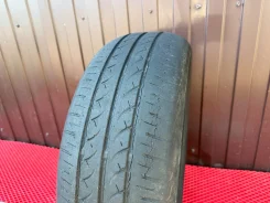 Yokohama BluEarth AE-01. ������, 2016 ���, �/�, ����� 40 % ����