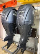 Yamaha. 500��.�., 4-�������, ����������, ���� X (635 ��), 2025 ��� ����