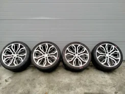 BMW. 10.0/11.5x21", 5x120, ET40/38, �� 74,1���. ����