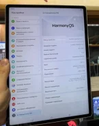 Huawei MatePad 12 X. 12 ������, ������ 8 ��. ��� ����� �� ������������ ����