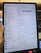 Huawei MatePad 12 X. 12 ������, ������ 256 ��. ��� ����� �� ������������ ����