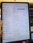 Huawei MatePad 12 X. 12 ������, ������ 256 ��. ��� ����� �� ������������ ����