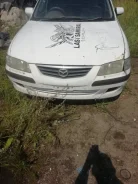 Mazda Capella. GF8P, FP ����