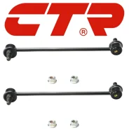 ������ ������������� �������� (2��) CTR | Toyota CL0120 ����