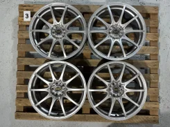 RAYS Volk Racing CE28NF. 7.5x18", 5x100, ET48, �� 56,1���. ����