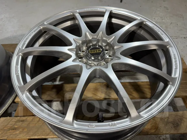 RAYS Volk Racing CE28NF. 7.5x18", 5x100, ET48, �� 56,1���. ����