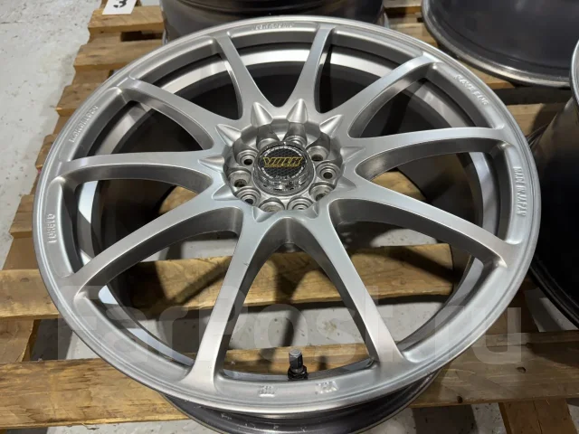 RAYS Volk Racing CE28NF. 7.5x18", 5x100, ET48, �� 56,1���. ����