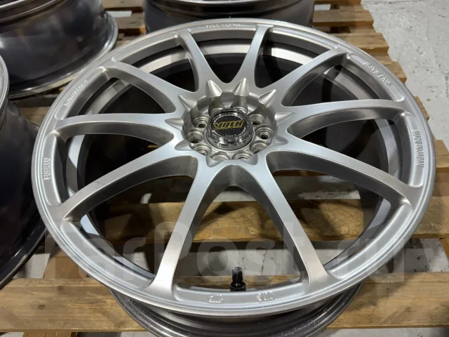 RAYS Volk Racing CE28NF. 7.5x18", 5x100, ET48, �� 56,1���. ����
