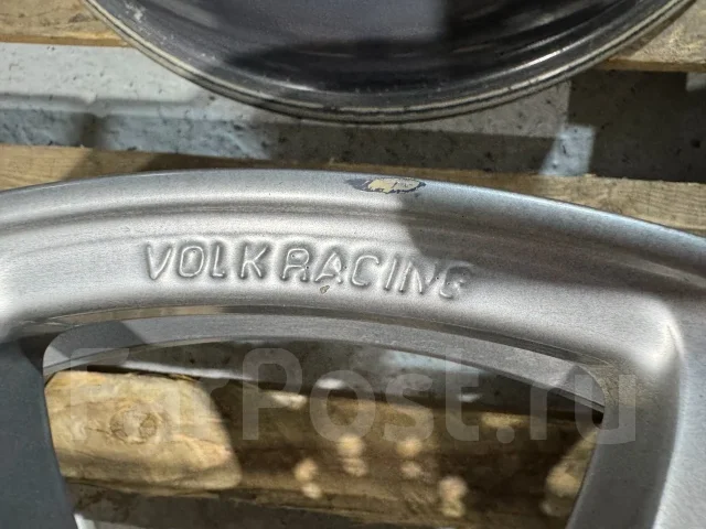 RAYS Volk Racing CE28NF. 7.5x18", 5x100, ET48, �� 56,1���. ����