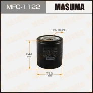 ������ �������� Masuma MFC1122 MFC1122 ����