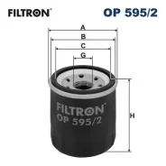 ������ ��������! Hyundai i20/i20 II, Kia Picanto II/Rio III Filtron OP5952 OP5952 ����