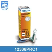 ����� ����������� H3 PK22s 12V 55 1 ��. Philips 12336PRC1 12336PRC1 ����