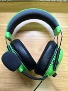 Razer BlackShark V2 X ����