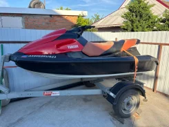 Yamaha XL 700. 2004 ��� ����