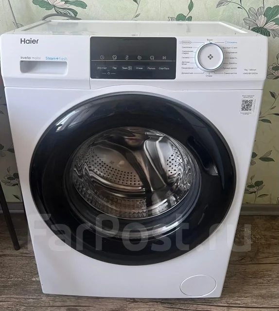 Haier. �������� 6��� ����