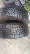 Falken WildPeak A/T AT3W. ����� at, 2022 ���, �/�, ����� 5 % ����