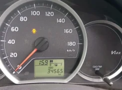 ���� Toyota VITZ 2012 3014052152 �KSP130 1KRFE 3014052152 ����
