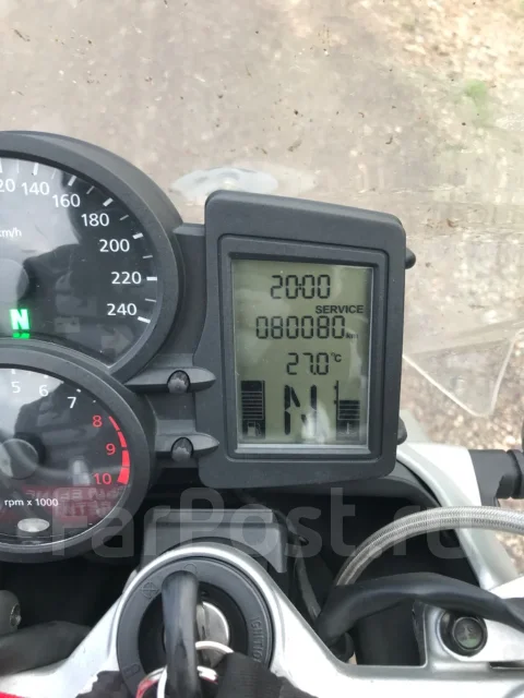 BMW R 1200 R. 1 200����. ��., ��������, ���������, ������ �� �� ����