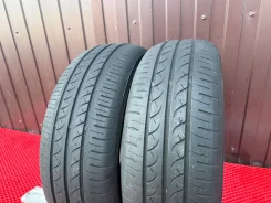 Yokohama BluEarth AE-01. ������, 2016 ���, �/�, ����� 30 % ����