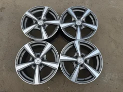 Weds Adela. 6.5x15", 5x100, ET35, �� 60,1���. ����