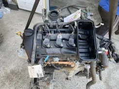 ������� Toyota VITZ 2810040070 KSP90 1KRFE 2810040070 ����