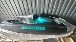 BRP Sea-Doo GTR. 2026 ��� ����