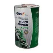 GNV Multi Power CVT G. CVT (��� ����������), �������������, 4��. ����