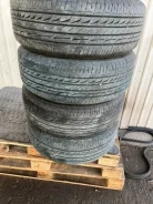 Bridgestone Regno GR-XI