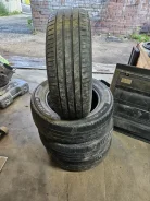 Michelin Primacy 4