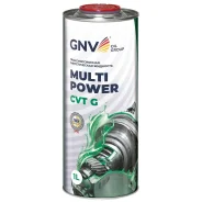 GNV Multi Power CVT G. CVT (��� ����������), �������������, �������� SAE: 456, 1��. ����