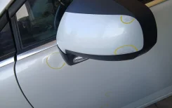 ������� (������������) ����� Peugeot 5008 - ���� 3-MGN38723 8153ZV ����