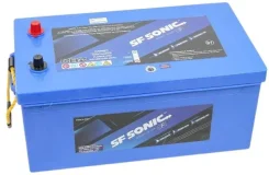 SF Sonic