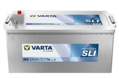 Varta ProMotive